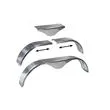 Adjustable Fender - Teardrop T